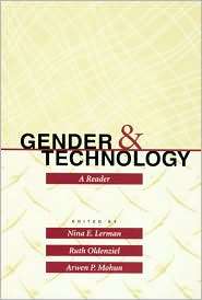 Gender and Technology A Reader, (0801872596), Nina Lerman, Textbooks 