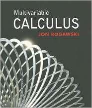   Calculus, (1429210699), Jon Rogawski, Textbooks   