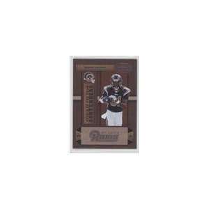  Contenders ROY Contenders #17   Mardy Gilyard Sports Collectibles