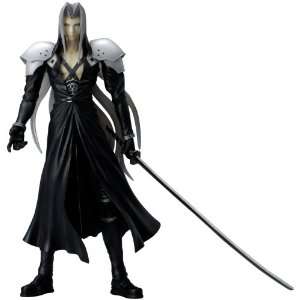   Fantasy VII Play Arts série 2 figurine Sephiroth 20 cm Toys & Games