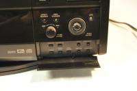 Sony DVP CX860 Disc Explorer 300+1 Disc DVD/CD/Video CD Player  