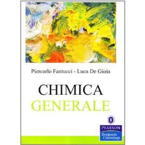   generale (9788871925721) Luca De Gioia Piercarlo Fantucci Books