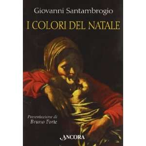   da sei grandi pittori (9788876107962) Giovanni Santambrogio Books