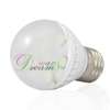 E27 White Energy Saving 5050 SMD LED Light Bulb 110V~240V  