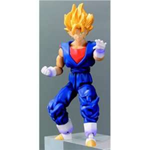   Figure Vol. 6 Super Saiyan Vegetto (Asia Version) Toys & Games