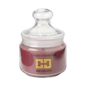  G701    16 oz. Apothecary Candy Jar