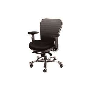  NGL6200C6   CXO 6200 Series Mid Back Tilt Chair Office 