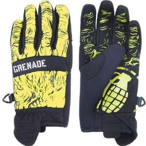  Grenade Lizard 2012 Snowboard Gloves