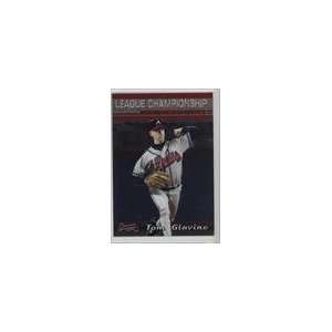    2000 Topps Chrome #226   Tom Glavine LCS Sports Collectibles