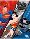 Justice League the Complete Series
