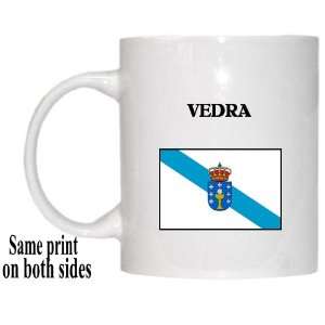  Galicia   VEDRA Mug 