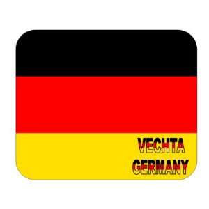  Germany, Vechta Mouse Pad 