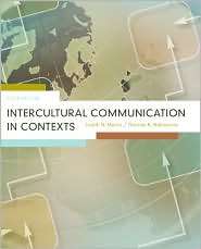   Contexts, (0073385123), Judith N. Martin, Textbooks   