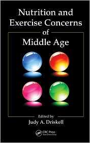   Middle Age, (1420066013), Judy A. Driskell, Textbooks   