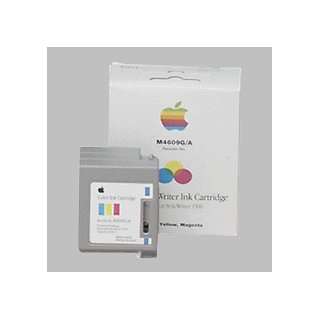 Apple Color Ink Cartridge For Color Stylewriter 1500 