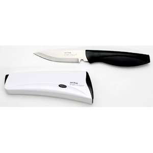  Wiltshire StaySharp Paring Knife   White Scabbard Kitchen 