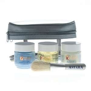  Astara Facial Masks, Assorted 1 set Beauty