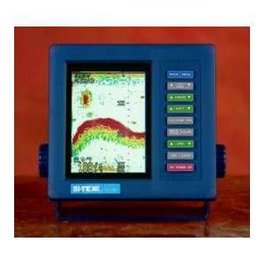  SITEX CVS 106L MKII 50/200 KHZ 5.6 COLOR LCD W/O 