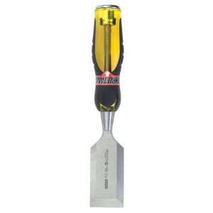 Short Blade Chisel 1 12 x 9 In