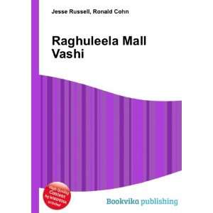  Raghuleela Mall Vashi Ronald Cohn Jesse Russell Books
