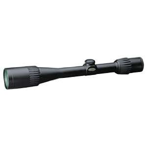 Grand Slam Riflescope 6 20X40mm Adjustable Objective Varminter R