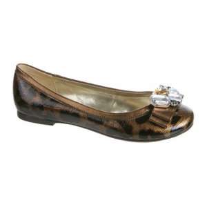  Madeline Shoes 143782 Womens Blaine Flat Baby