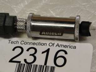 Alltech 32246 Platinum EPS C18 100A 5u 250 x 4.6 HPLC Column for sale 