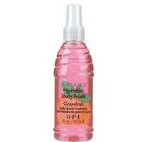 New 7 Oz. OPI Avojuice Grapefruit Hydrating Body Splash  
