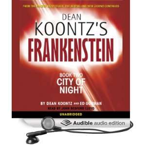   Audio Edition) Dean Koontz, Ed Gorman, John Bedford Lloyd Books