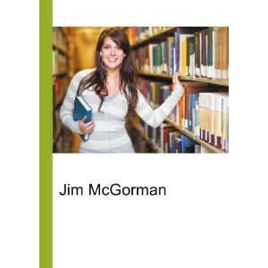  Jim McGorman Ronald Cohn Jesse Russell Books
