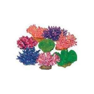  Aqua Ornament Coral Synthetic Coralife   Coral Life FLEX 