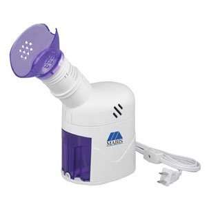  Steam Inhaler With Soft Flexible Mask Health & Personal 