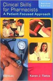   Approach, (0323024734), Karen J. Tietze, Textbooks   