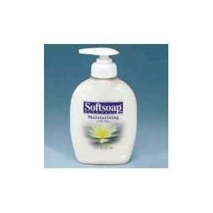 Colgate Palmolive CPC 26012 Softsoap Brand Moisturizing Liquid Hand 