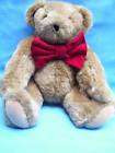 Vermont Teddy Bear Bow Tie Bear  