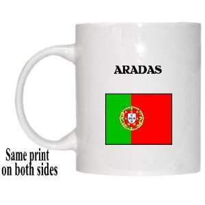  Portugal   ARADAS Mug 