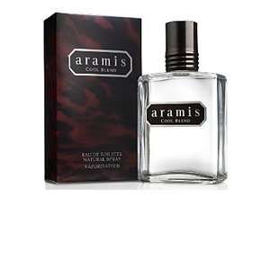  Aramis Cool Blend Cologne 3.7 oz EDT Spray Beauty