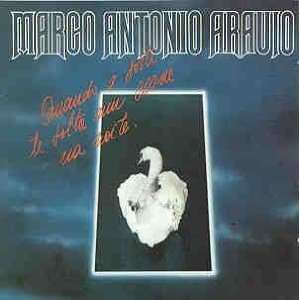  Marco Antonio Araujo   Cisne MARCO ANTONIO ARAUJO Music