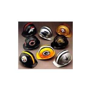  MSA NFL V Gard Hard Hats