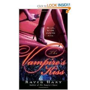 Start reading The Vampires Kiss (Savannah Vampire) on your Kindle 