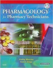   Technicians, (0323047203), Kathy Moscou, Textbooks   