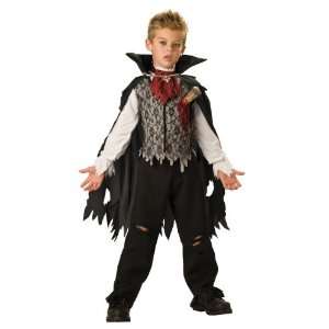  Lets Party By In Character Costumes Vampire B. Slayed Child Costume 