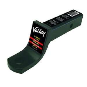  Valley Industries 75101 Ball Mount/w Pin Clip Automotive