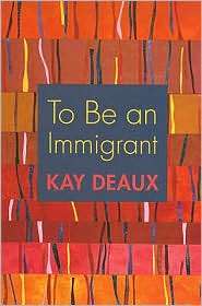 To Be an Immigrant, (087154086X), Kay Deaux, Textbooks   Barnes 