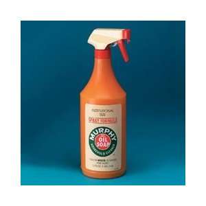  Murphys Oil Soap Trigger Spray Bottle MUR01185 Kitchen 