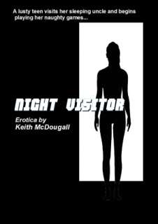   Night Visitor by Keith O. McDougall, Keith O 