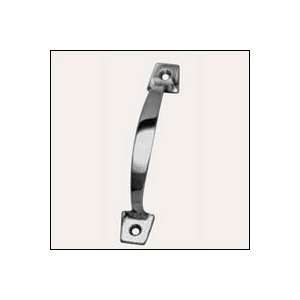 Omnia Architectural Trim 141 120 ; 141 120 Pull 4 3/4 inch Overall 1 1 