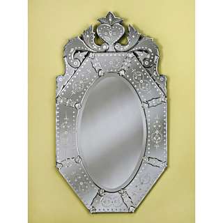 Mirrors By Venetian Larisa Mirror [High Sell Out Risk] (This item 