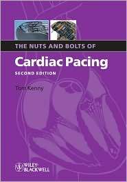   of Cardiac Pacing, (1405184035), Tom Kenny, Textbooks   