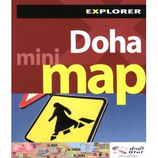  Doha Mini Map Explore similar items